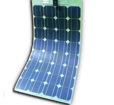 Solarne kolektory na vyrobu elektriny